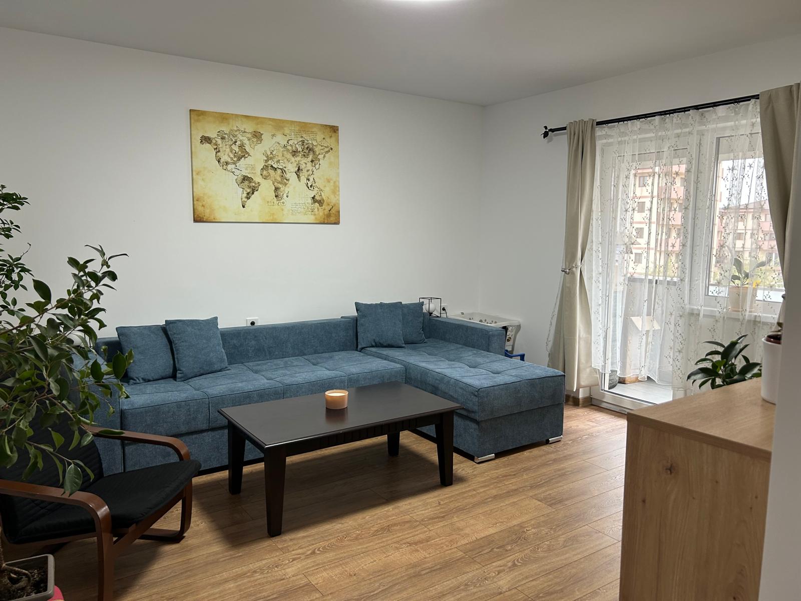 FLH - Zoe Apartment